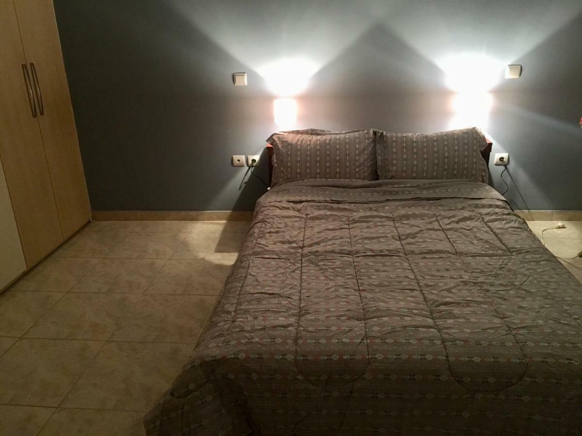 Luxury House In Nafplio With A Great View Balcony Apartment Exterior photo